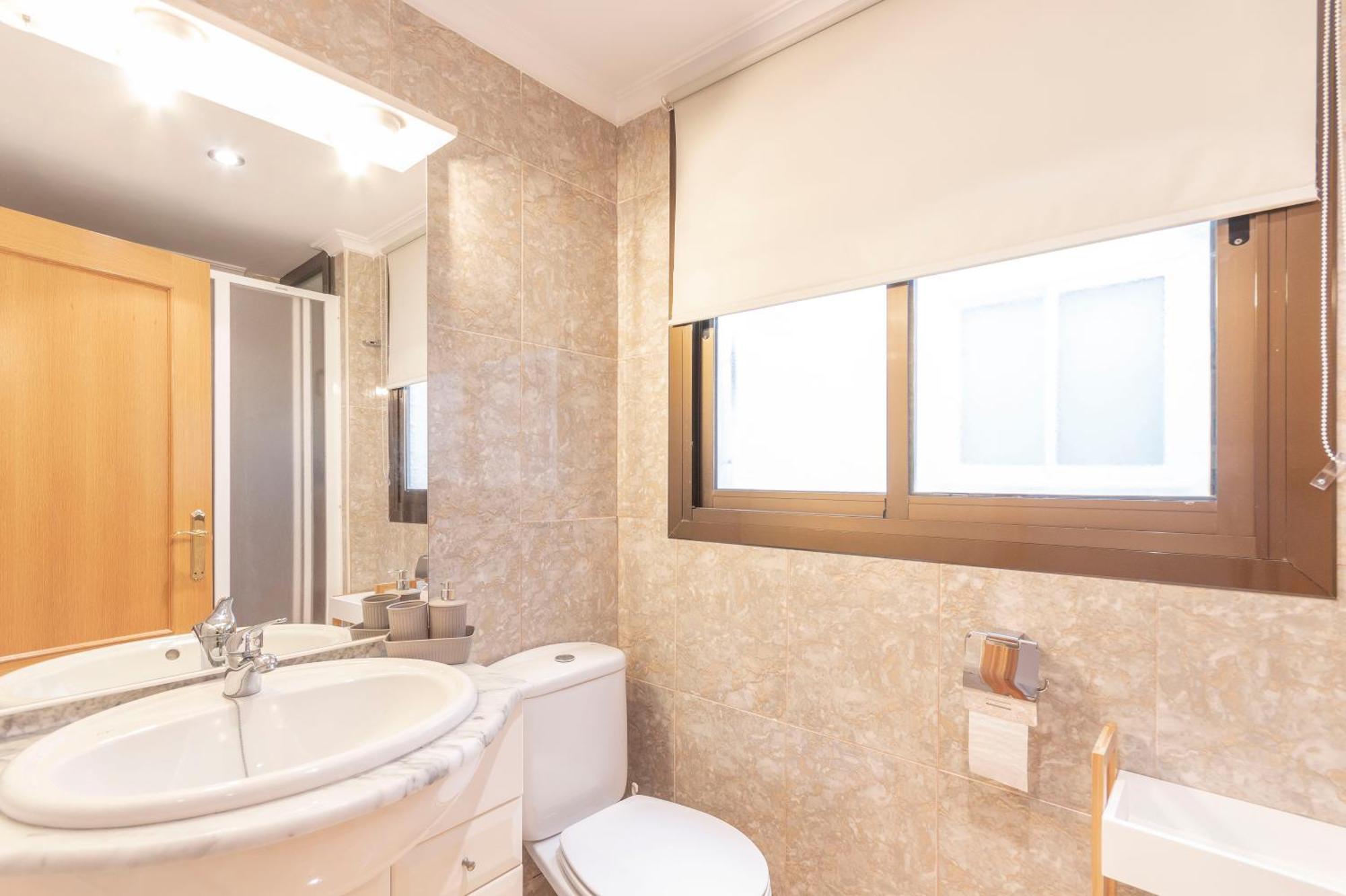 Apartamento Frentemar 1 By Costa Carpediem Calpe Exterior foto