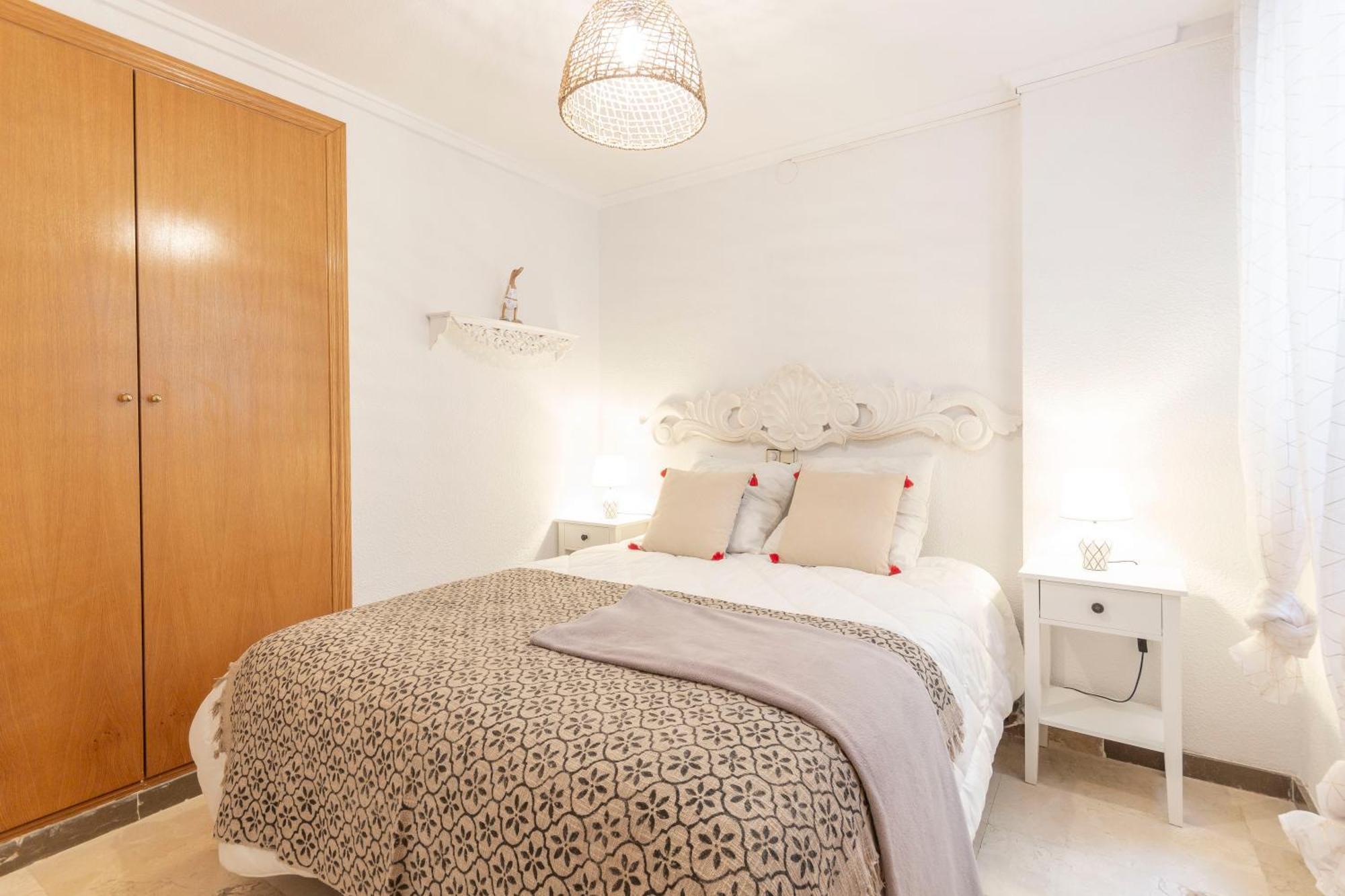 Apartamento Frentemar 1 By Costa Carpediem Calpe Exterior foto